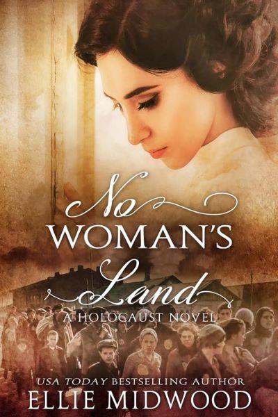 Review: No Woman’s Land by Ellie Midwood