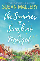 Review: Summer of Sunshine & Margot by Susan Mallery