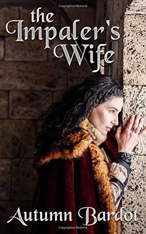 Review & Giveaway: The Impaler’s Wife