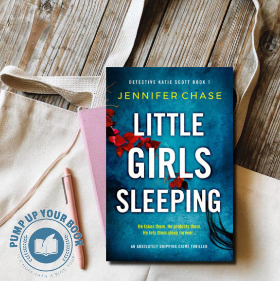 Review: Little Girls Sleeping by Jennifer Chase
