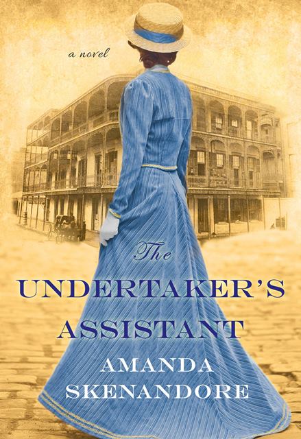 Review: Undertaker’s Assistant