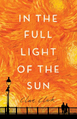 Review: In  the Full Light of the Sun by Clare Clark