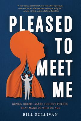 Review: Pleased to Meet Me by Bill Sullivan