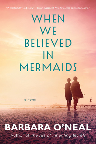 Review: When We Believed in Mermaids