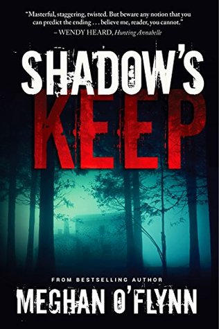 ARC Review: Shadow’s Keep