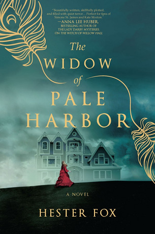 Review: Widow of Pale Harbor