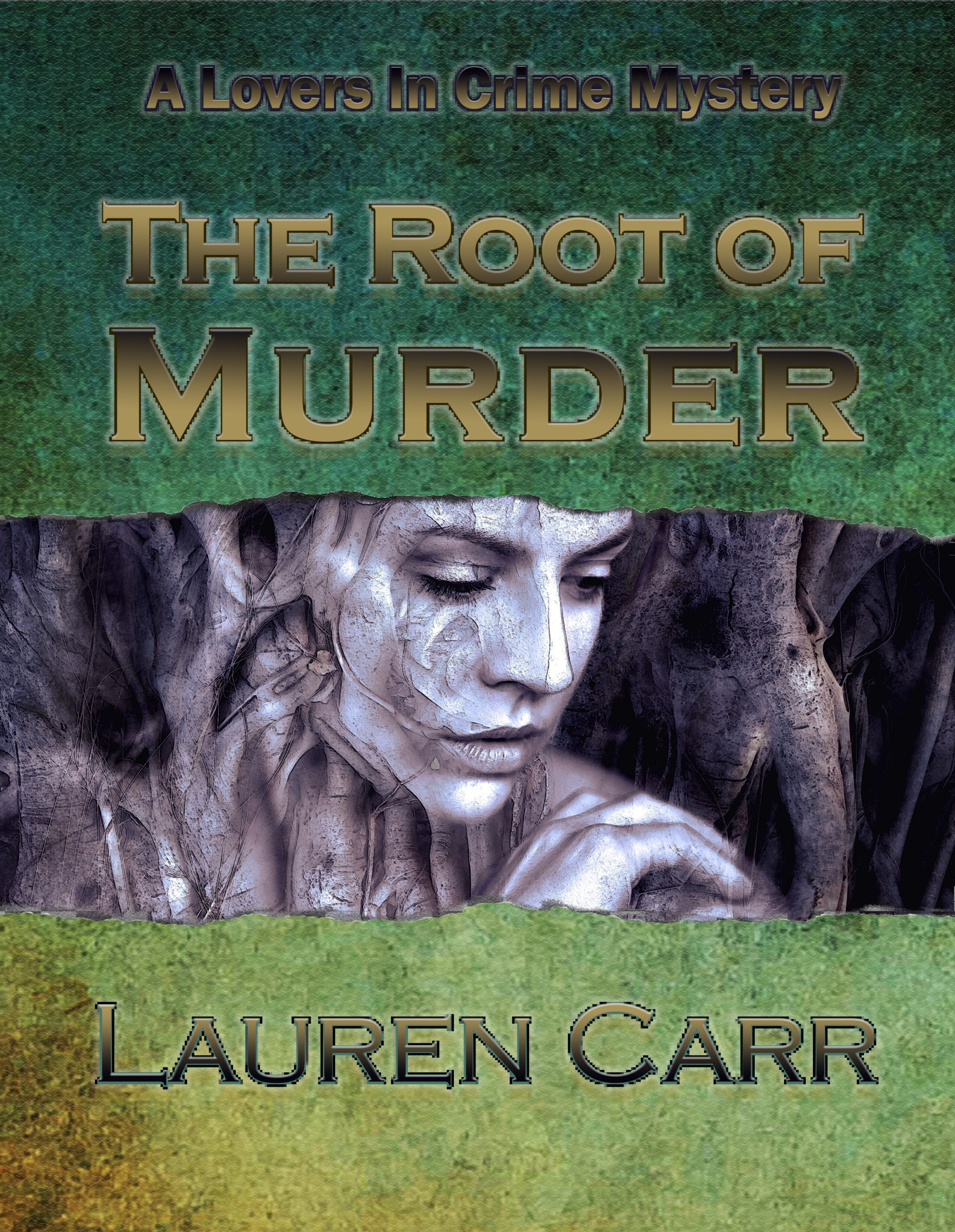 Review & Giveaway: The Root of Murder by Lauren Carr