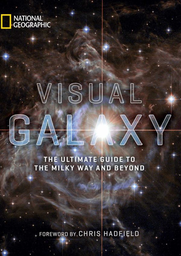 Review: Visual Galaxy