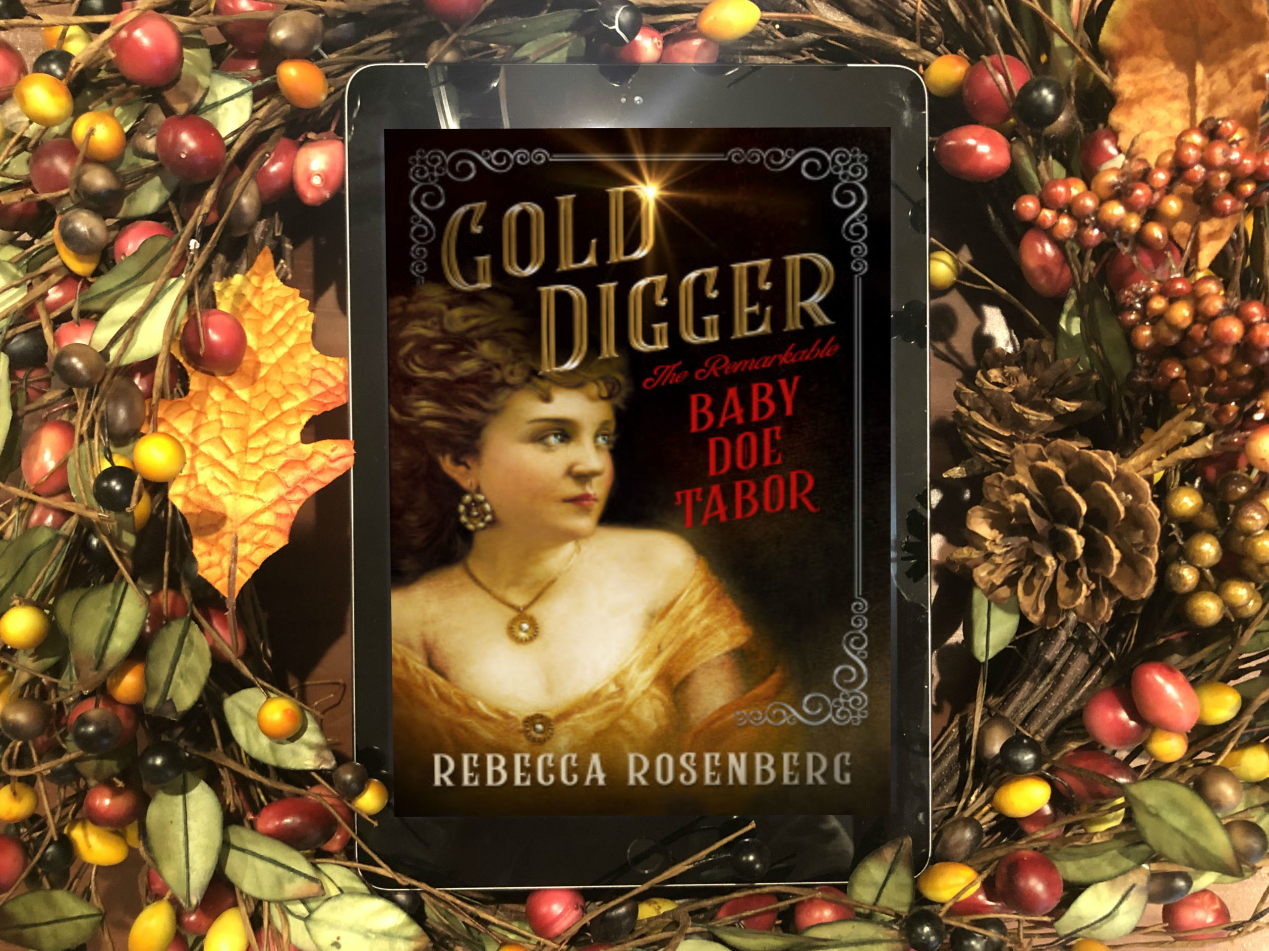 Review: Gold Digger