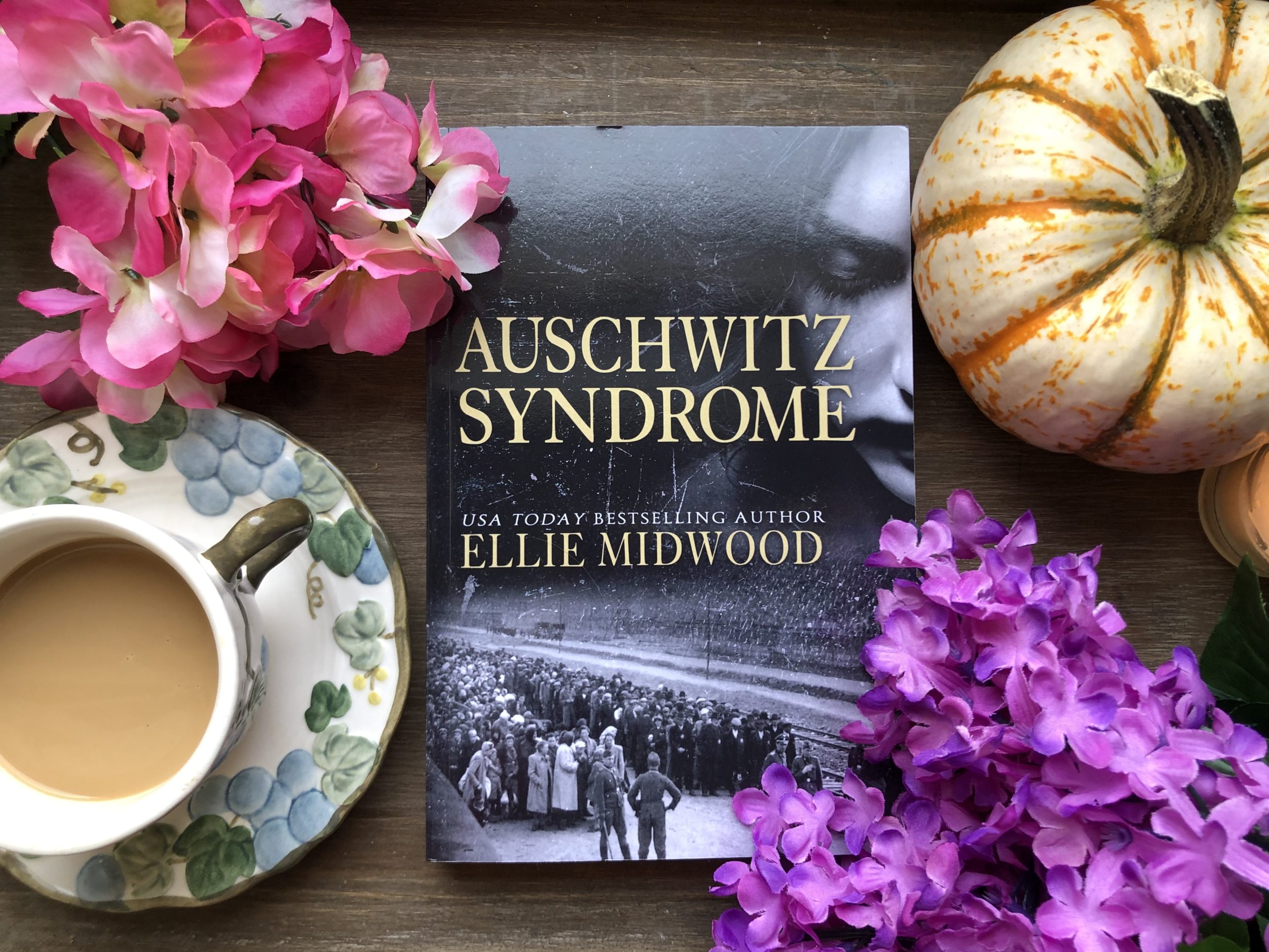 Review: Auschwitz Syndrome