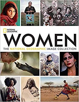 Review: Women The National Geographic Image Collection