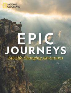 Review: Epic Journeys