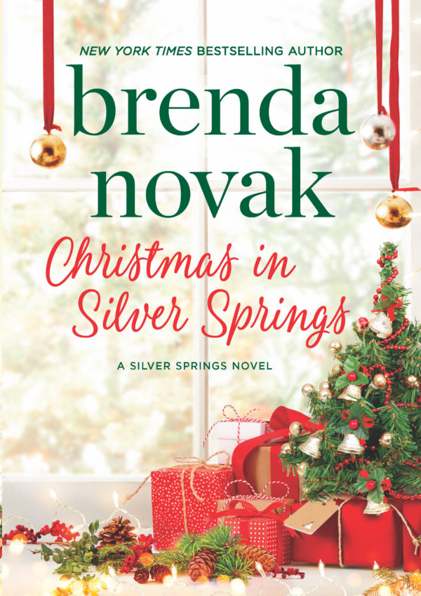 Review: Christmas in Silver Springs