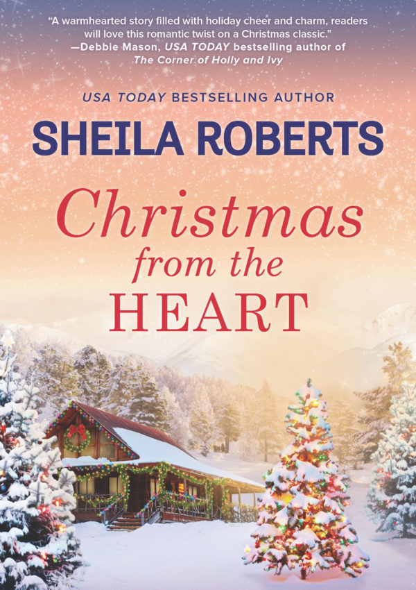 Review: Christmas from the Heart