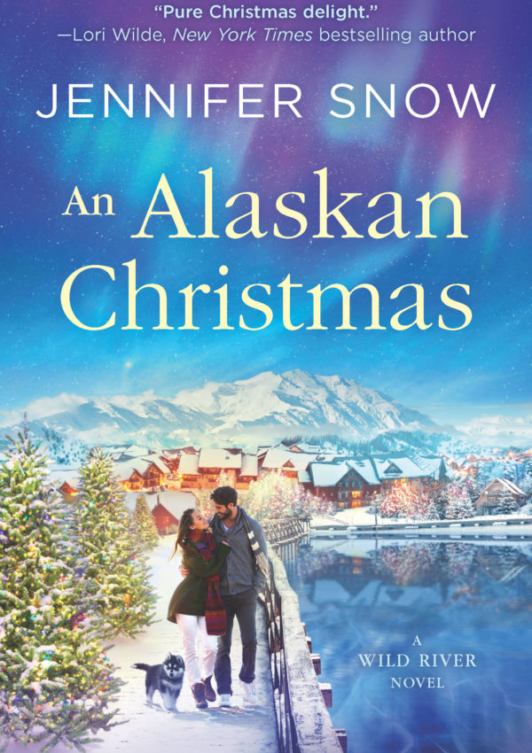 Review: An Alaskan Christmas