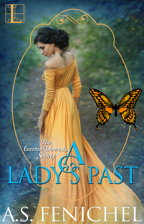 Review: A Lady’s Past