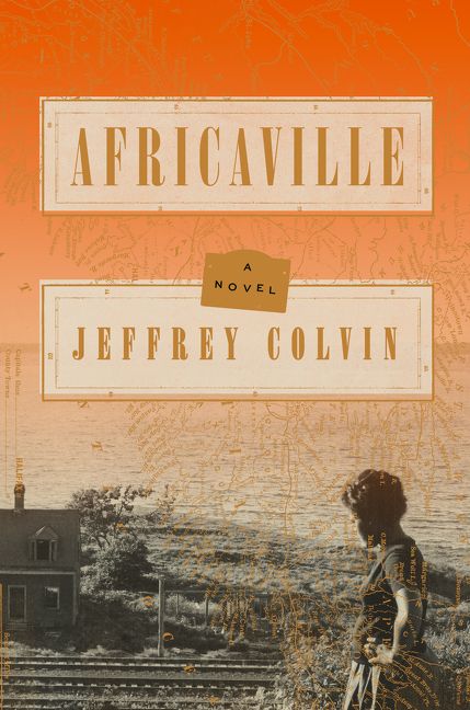 Review: Africaville