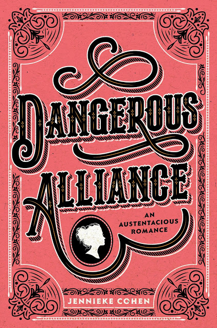 Review: Dangerous Alliance