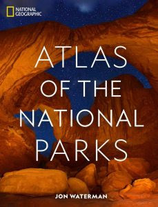 Review: Atlas of National Parks