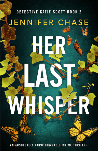 Review: Her Last Whisper