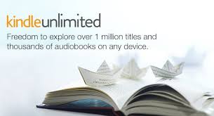 Learn More about Kindle Unlimited