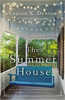 The Summer House Book Cover