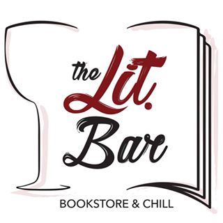 Check Out The Lit. Bar