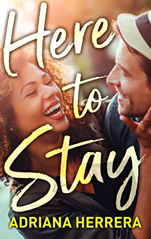 here to stay book cover