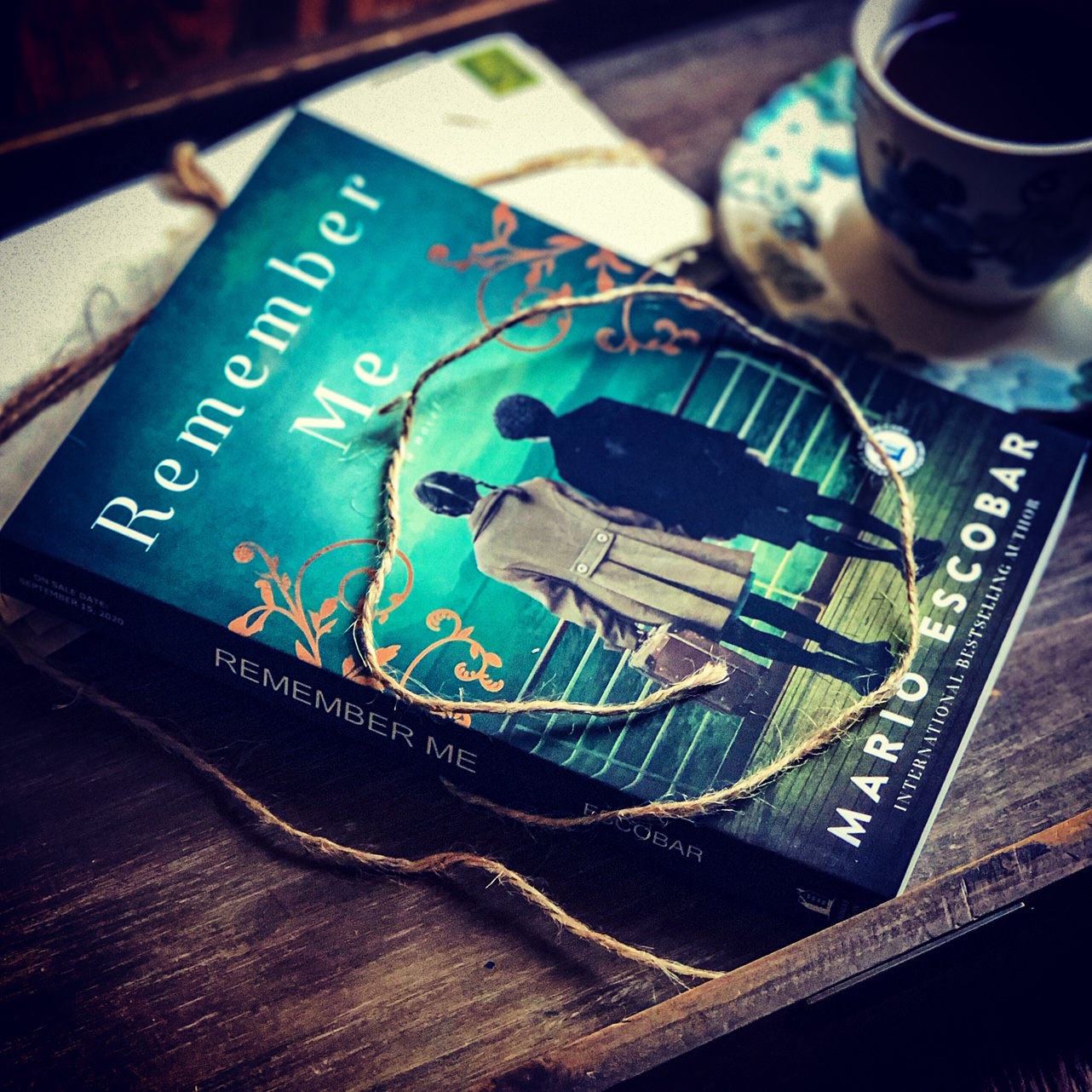 Remember Me Book Review Book Reviews » Amy's Booket List