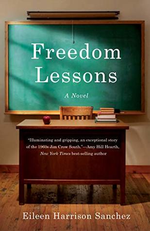 freedom lessons book cover