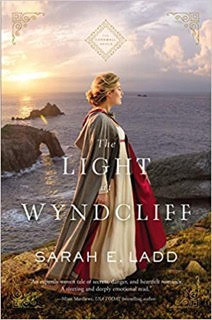 The Light at Wyndcliff book cover