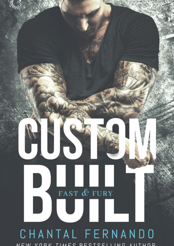 Custom Built: Spotlight and Excerpt