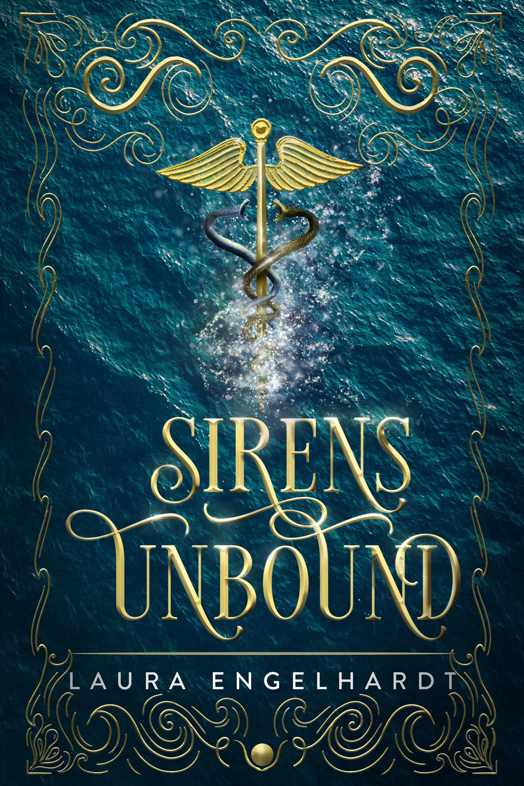 Sirens Unbound: Book Review And Giveaway » Amy's Booket List