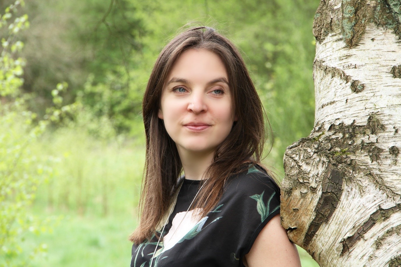 Take a Chance on Me Book Review » Amy's Booket List