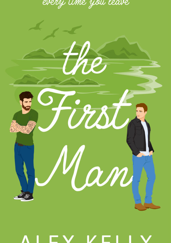 The First Man: Book Review