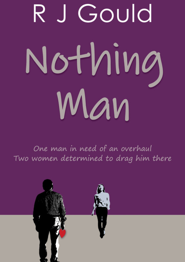 Nothing Man: Book Review