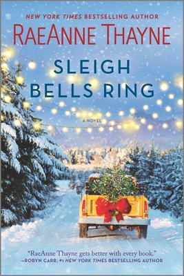 Sleigh Bells Ring: Book Review