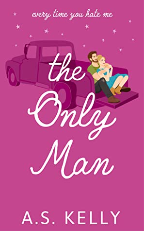 The Only Man: Book Review