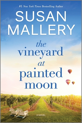 Vineyard at Painted Moon cover image
