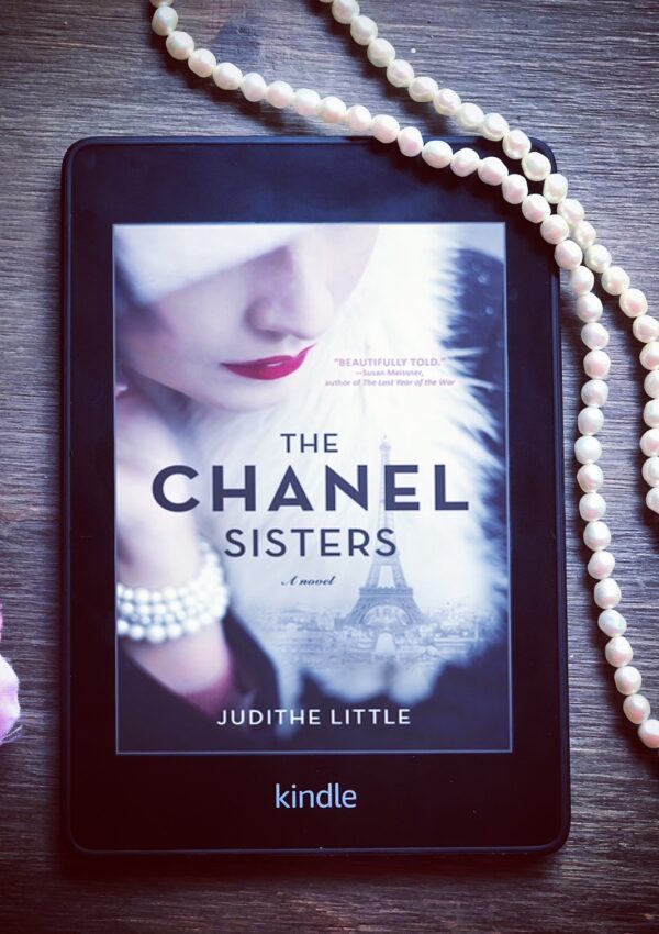 The Chanel Sisters: Book Review