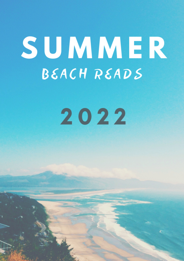 Find Exciting Beach Reads for Summer 2022