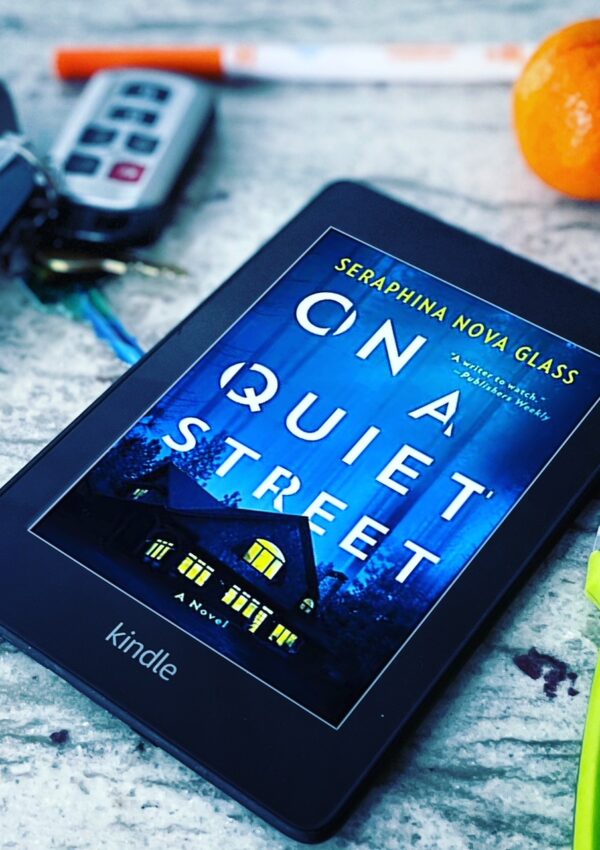 On a Quiet Street: Book Review