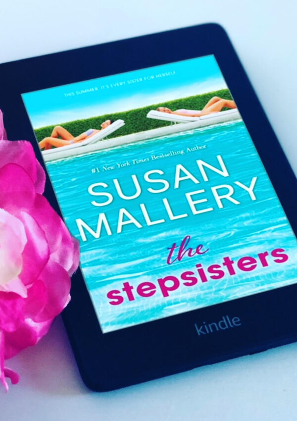 The Stepsisters: Book Review
