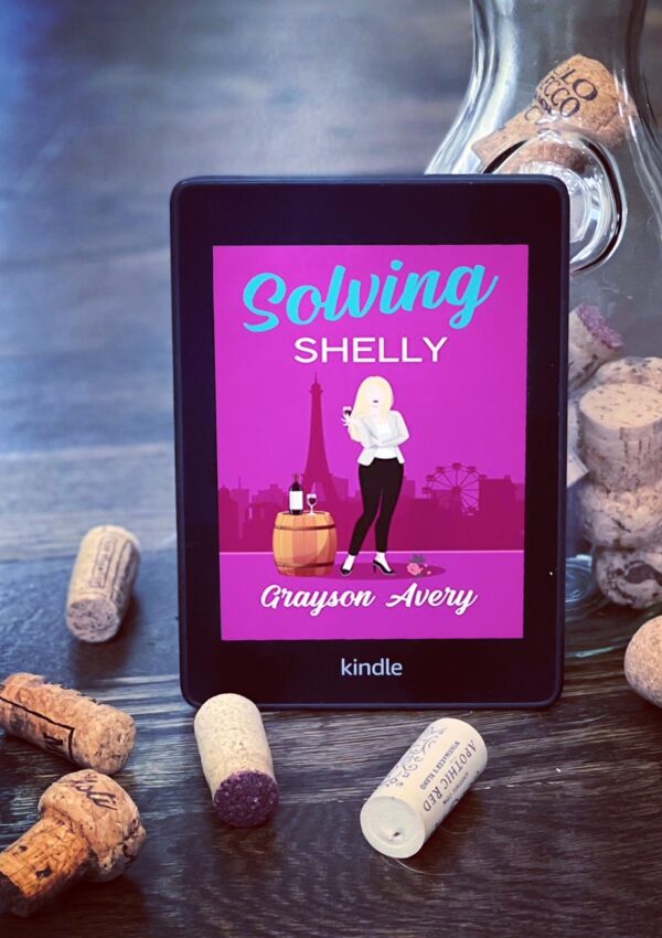 Solving Shelly: Book Review
