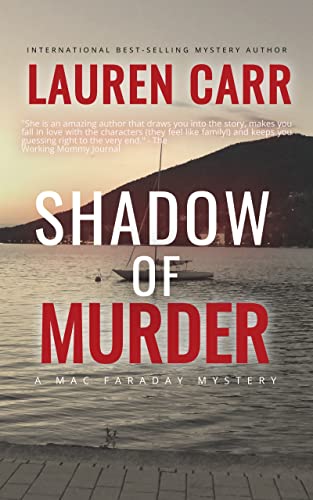 shadow of murder cover image