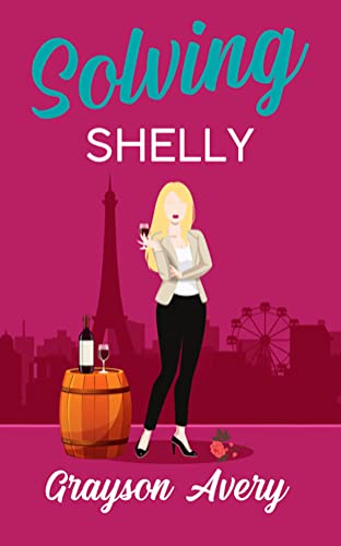 Solving Shelly cover image