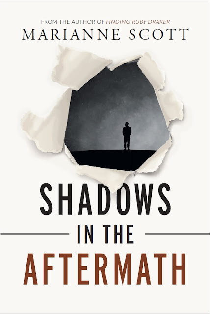 Shadows in the Aftermath: Review & Giveaway
