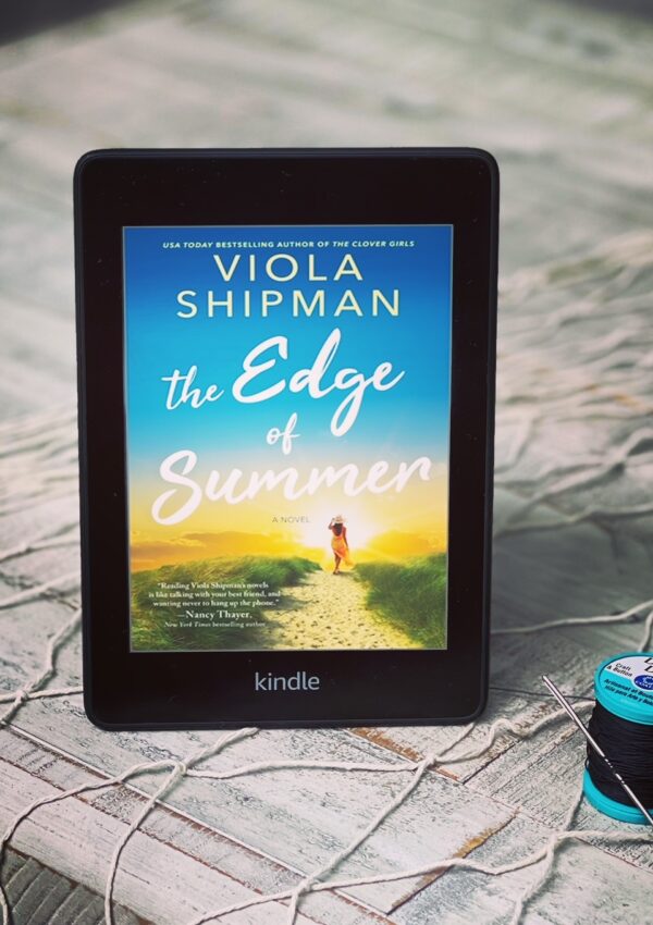 The Edge of Summer: Book Review