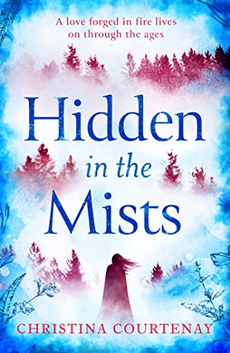 Hidden in the Mists: Book Review