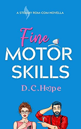 Fine Motor Skills: Book Review
